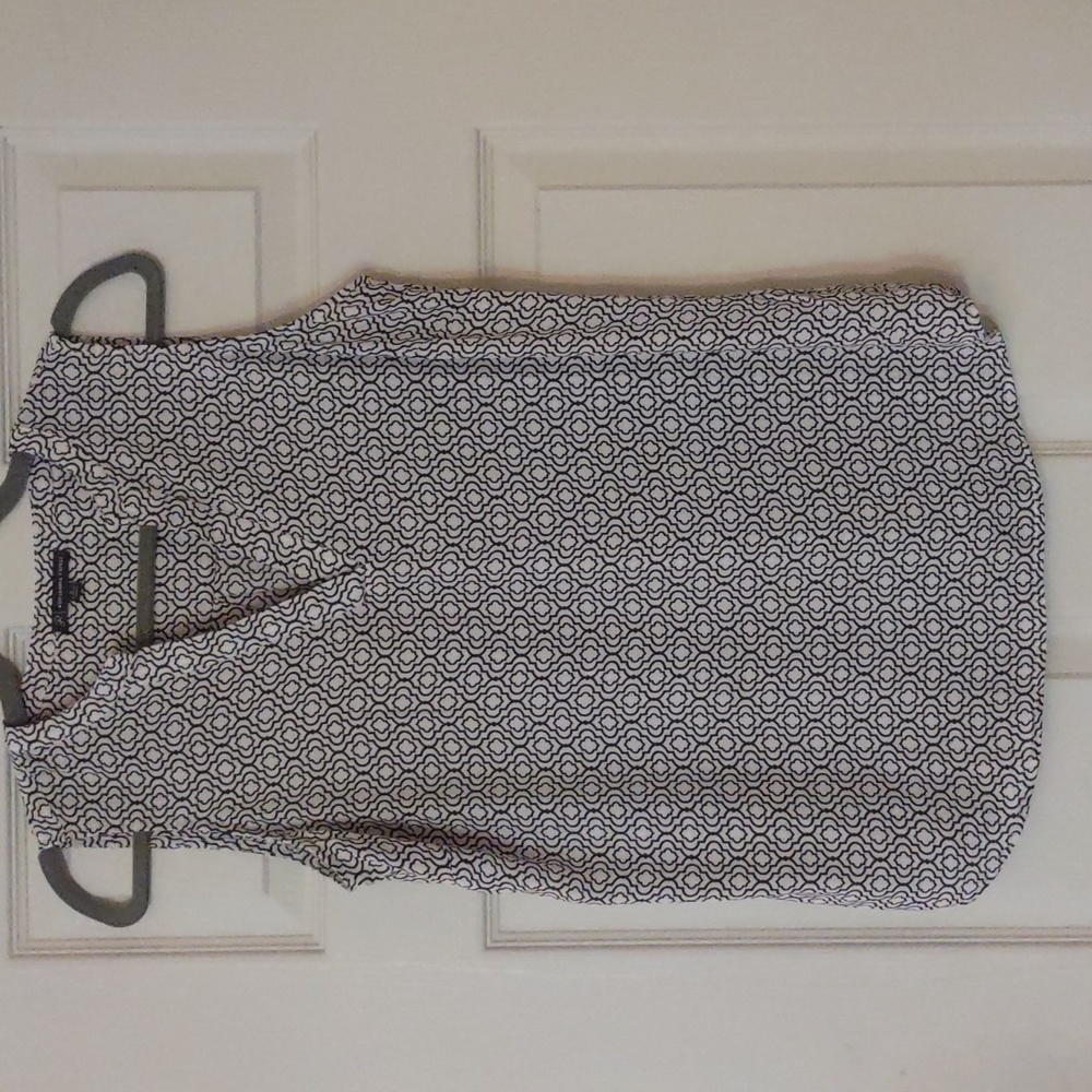 Adrianna Papell sleeveless top